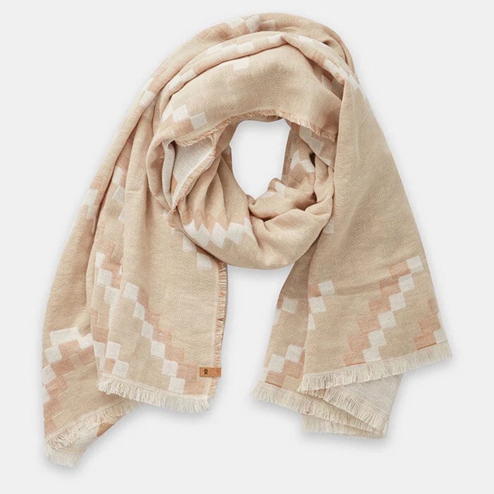 Tentree blanket scarf